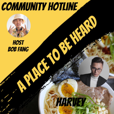Community Hotline