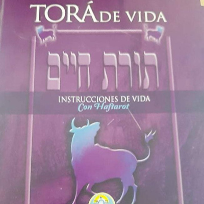 Comenzando a estudiar Toráh