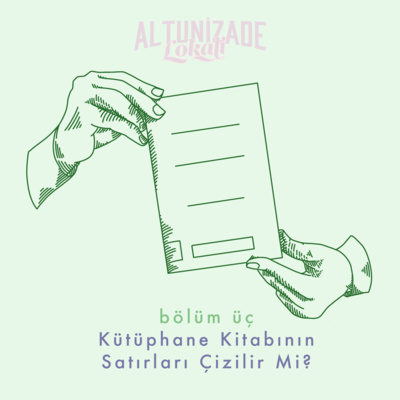 Altunizade Lokali
