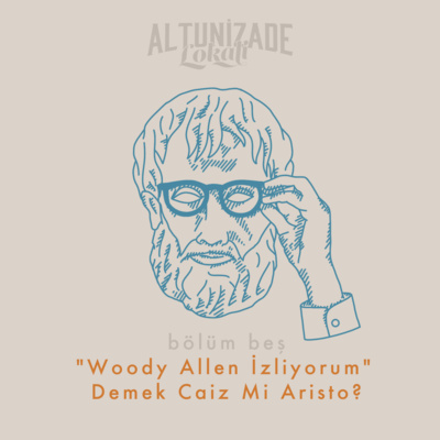 Altunizade Lokali