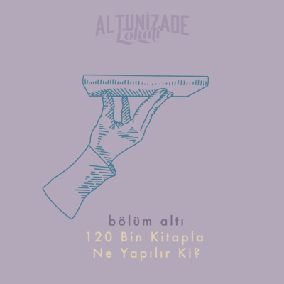 Altunizade Lokali