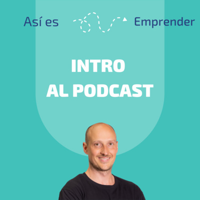 Así es emprender