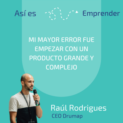 Así es emprender
