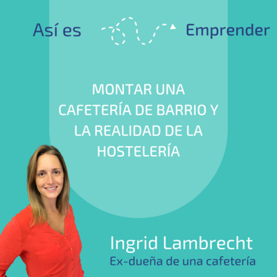 Así es emprender