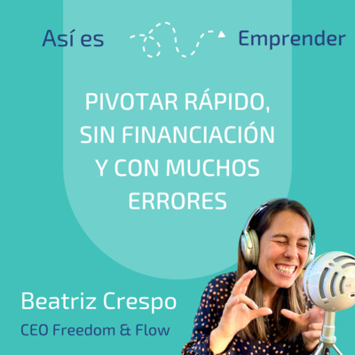 Así es emprender