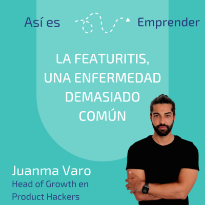 Así es emprender