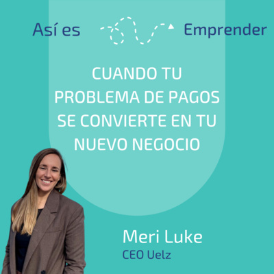 Así es emprender
