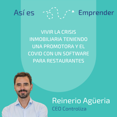 Así es emprender