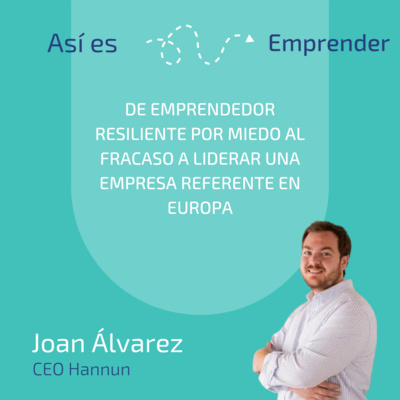 Así es emprender