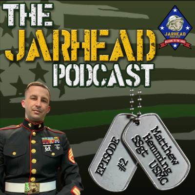 Jarhead Podcast