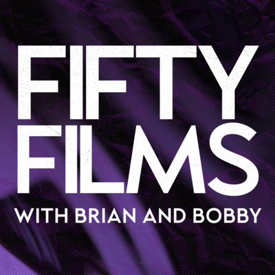 Building the List of Fifty Films