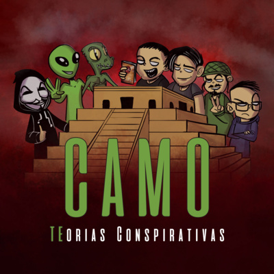 Ep. 2 - Alienígenas Ancestrales: ¿Quién ayudo a las culturas antiguas a edificar sus grandes monumentos como las pirámides de México y Egipto?