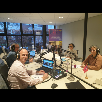 Kwaliteit van leven: Levensvitaminen episode artwork