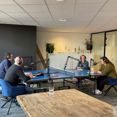 Tijd voor een spelletje episode artwork