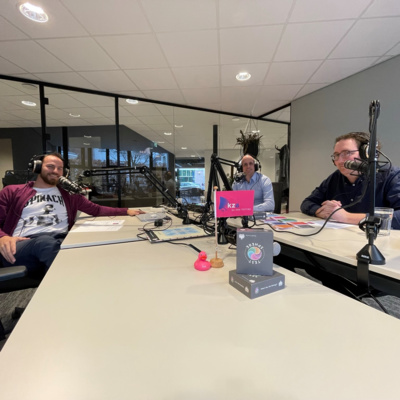RiskStorming: een andere manier van risico’s ontdekken episode artwork