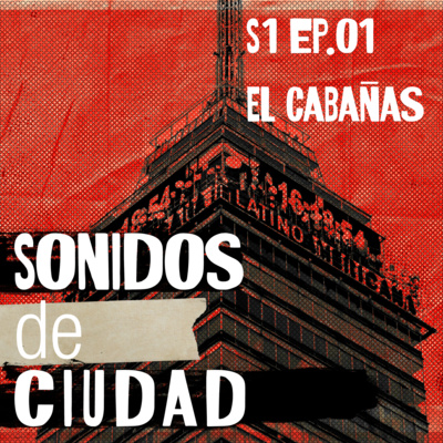 S01E01 - El Cabañas