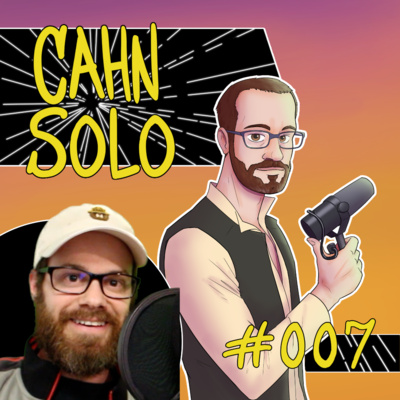 Cahn Solo