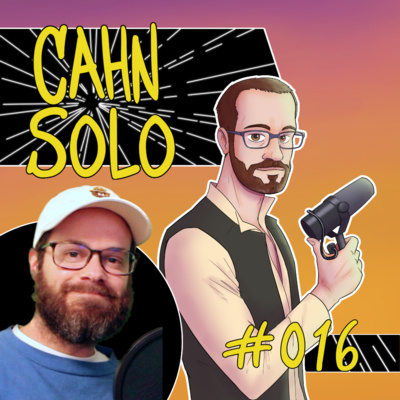 Cahn Solo