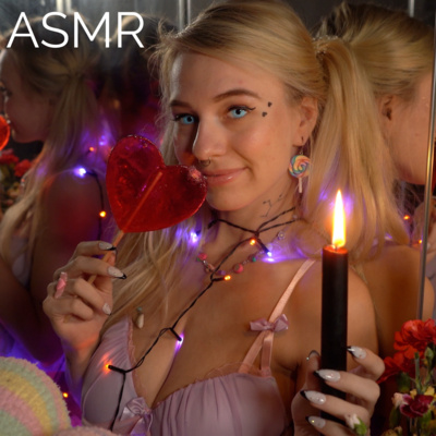 Soph Stardust ASMR • A podcast on Spotify for Podcasters