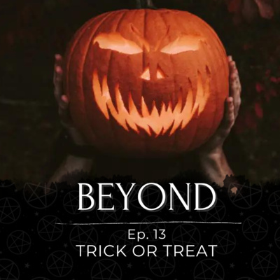 Beyond Podcast