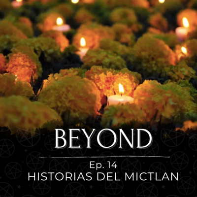 Beyond Podcast