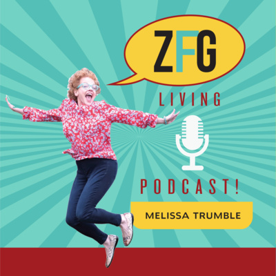 Zero Fs Given! Strategies for Neurodivergent and Gifted Adults to Live Fearlessly and Find Joy