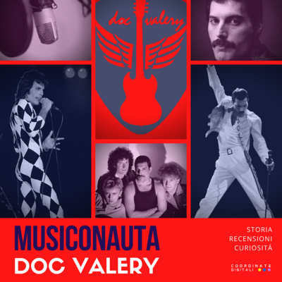 MUSICONAUTA