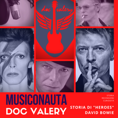 MUSICONAUTA