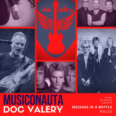 MUSICONAUTA