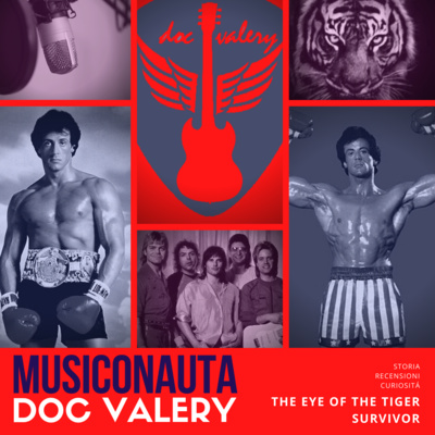 MUSICONAUTA