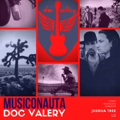 MUSICONAUTA