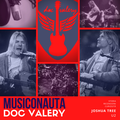 MUSICONAUTA