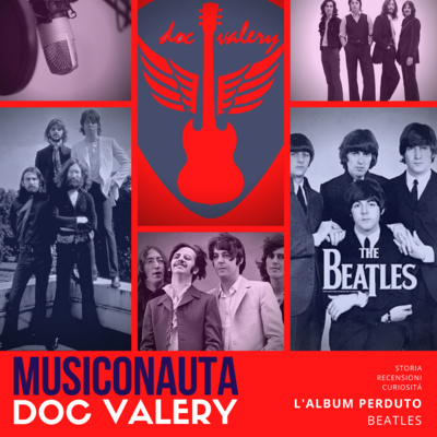 MUSICONAUTA