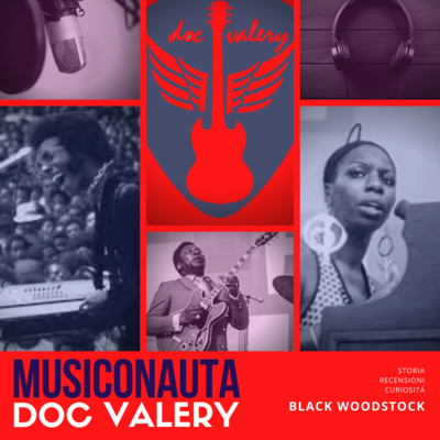 MUSICONAUTA