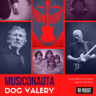 MUSICONAUTA