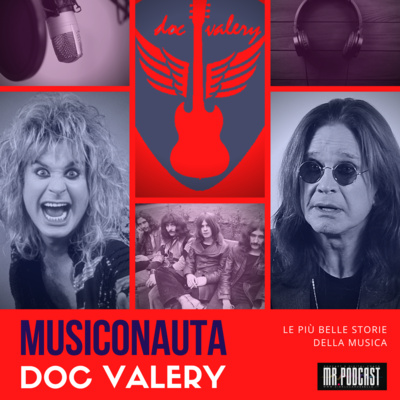 MUSICONAUTA