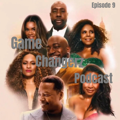 GameChangerzPodcast