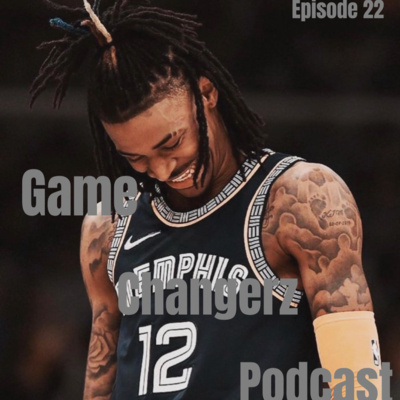 GameChangerzPodcast