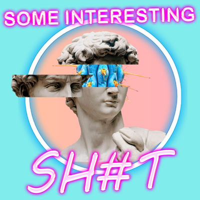 SIS#1: Почему деньги и пожилых женщин называют одним словом?  episode artwork