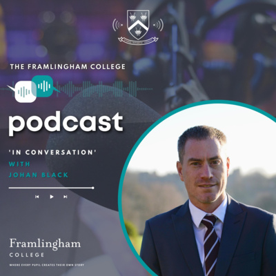 The Framlingham College Podcast