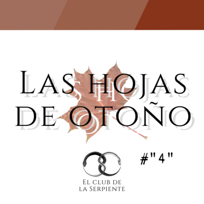 Las hojas de otoño #"4" episode artwork