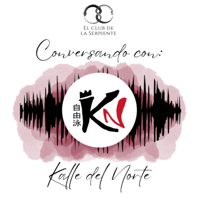 Conversando con: Kalle del Norte| S1E2 episode artwork