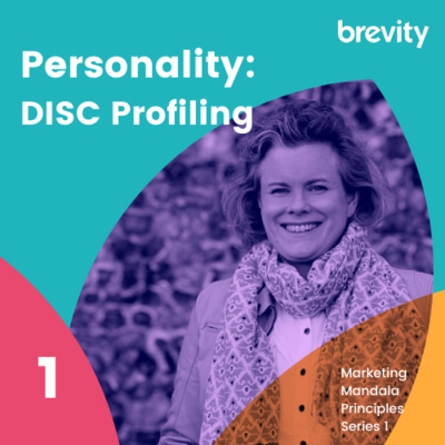 Personality: How DISC profiling can benefit entrepreneurs who want to be more successful