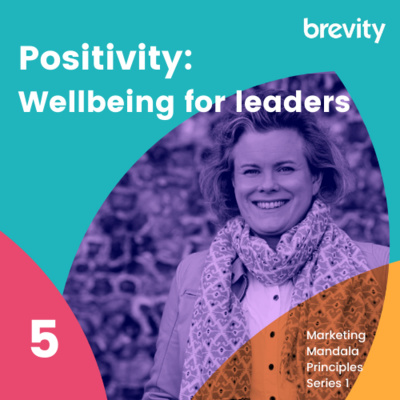 Positivity: How entrepreneurs should manage mental health and wellbeing 