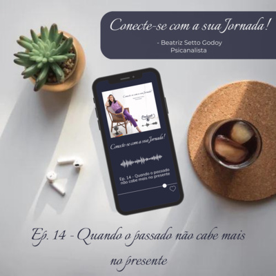 Conecte-se com a sua Jornada!