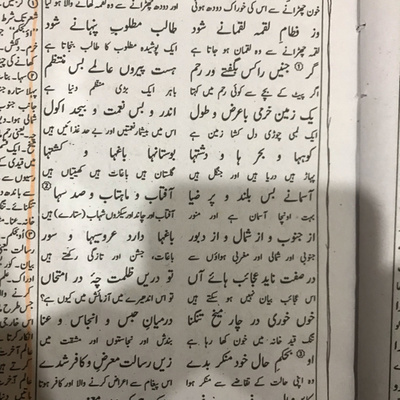 Jamiat Tarmazi 1940