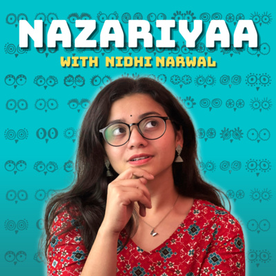Trailer - Nazariyaa with Nidhi Narwal Trailer - Nazariyaa with Nidhi Narwal