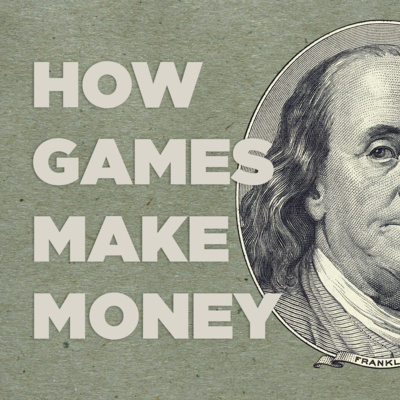 What it takes to run a game store and the Video Game History Foundation