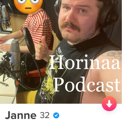 Horinaa Podcast