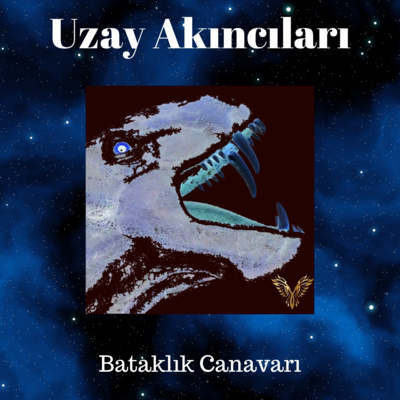 Uzay Akıncıları